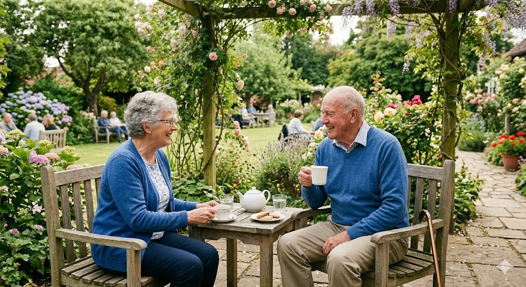 Како војната на Блискиот Исток влијае на пензиите?