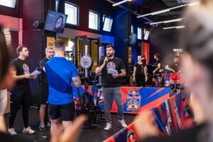 RED BULL GYM CLASH: Ова е тимот што ќе не претставува на Светско во Египет (ФОТО)