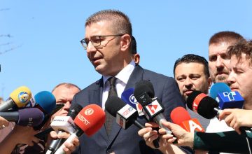 Нови мерки по Велигден за одредени групи граѓани и производи комбинирани со намален ДДВ и со ограничени маржи