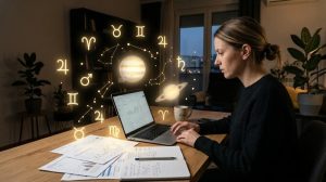 Судбоносни денови на крајот на април и голема промена за 3 знаци од хороскопскиот знак – повеќе не им е гајле за пари