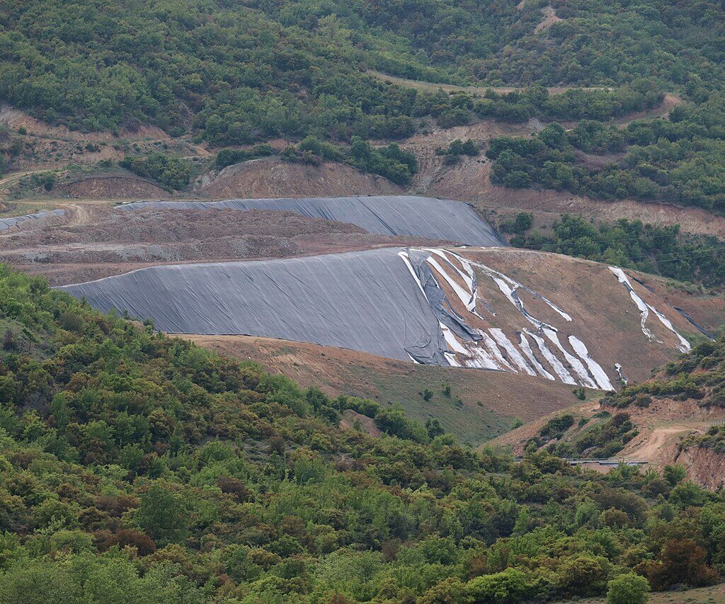 Левица: Ја даваме рудата го губиме ќарот