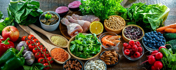 Како да го намалите стресот и нивото на кортизол преку исхрана?