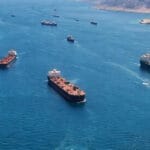 САД и Иран се на работ на договор: Ормускиот теснец повторно се отвора