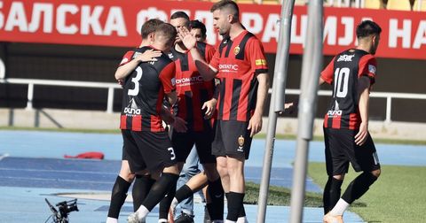 Новиот првак на Македонија може да го добиеме пред викендот!