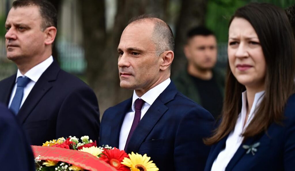 Филипче: Власта сака земјава да биде изолација, Европа ќе се случи кога ние ќе дојдеме на власт