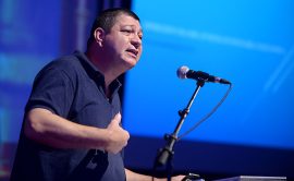 Професор Димитар Гелев: Универзитетот не е демократија, туку хиерархија