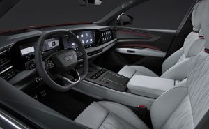 Луксуз on top of луксуз – Audi го откри ентериерот на Q9