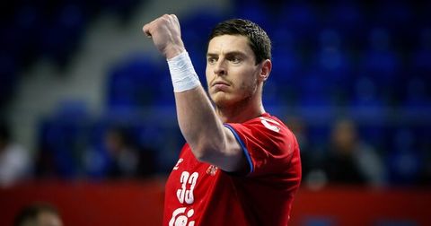 Марсениќ: Србија има квалитет да ја елиминира незгодната Унгарија!