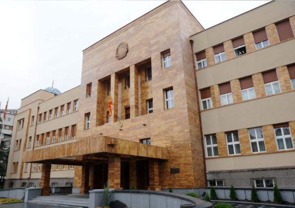 Собраниска седница за пратенички прашања