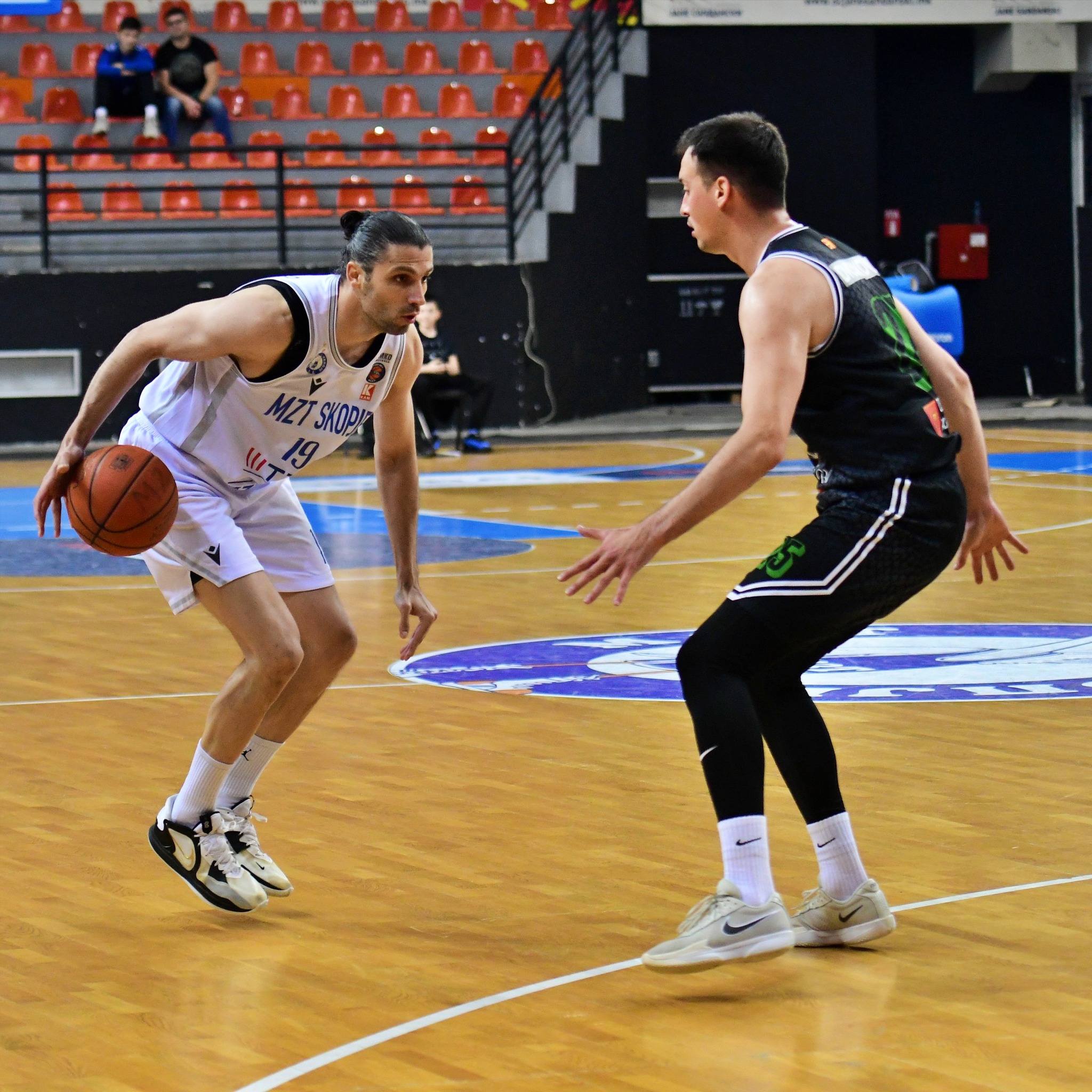 МЗТ Скопје Аеродром атакува на 2:0, но Маџари покажа дека знае да биде опасен ривал