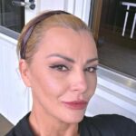 (Фото) Секогаш верував во тебе: Соња Тарчуловска емотивна за матурата на синот