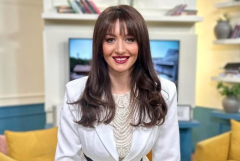 Милена Антовска ја почувствува пролетната магија на Пулија: „Италијанците знаат што прават!“