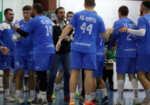 Баражите за пополнување на Суперлигата ќе се играат на 3 јуни во Радовиш