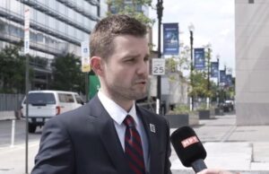 Муцунски: Западен Балкан не смее да остане „сива зона“ на Европа