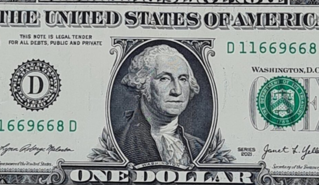 Ликот на Трамп ќе се најде на банкнота од 250 долари?