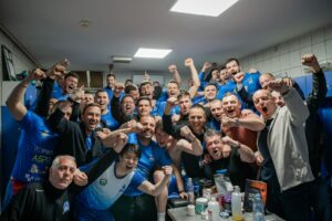 ФОТО НА ДЕНОТ: Охрид има гордост, Македонија има нова убава ракометна приказна!