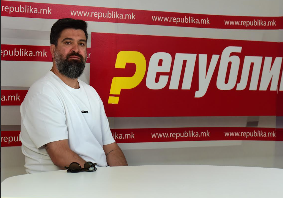 Мицковски: СДСМ се лошо се советувани, особено лидерот на партијата