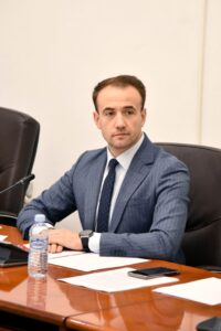 Стојаноски: СДСМ избега од дебата затоа што нема аргументи против финансискиот пакет
