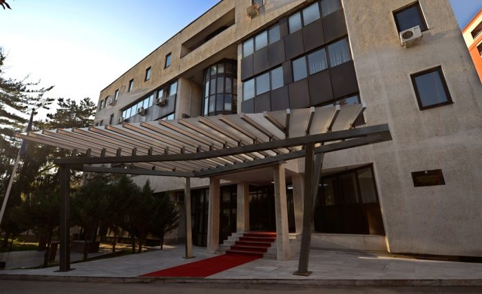 ДЕН НА МАКЕДОНСКАТА ПОЛИЦИЈА: Централна прослава во кругот на МВР, приквечер презентација на опрема и музика на Школка
