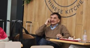 Поранешниот полски министер за правда избегал и од Унгарија, сликан на аеродром во САД