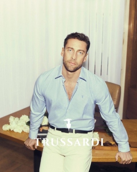 Trussardi официјално пристигнува во Скопје во Рамстор Мол