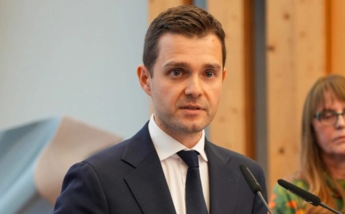 МУЦУНСКИ: Трајно цивилизациско наследство е делото на светите браќа Кирил и Методиј