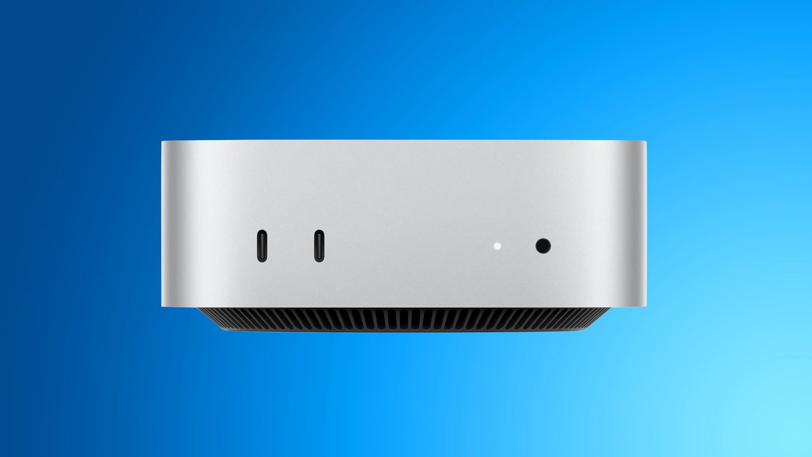 Apple престана да го продава Mac mini со 256GB простор за складирање, а почетната цена сега изнесува 799 долари