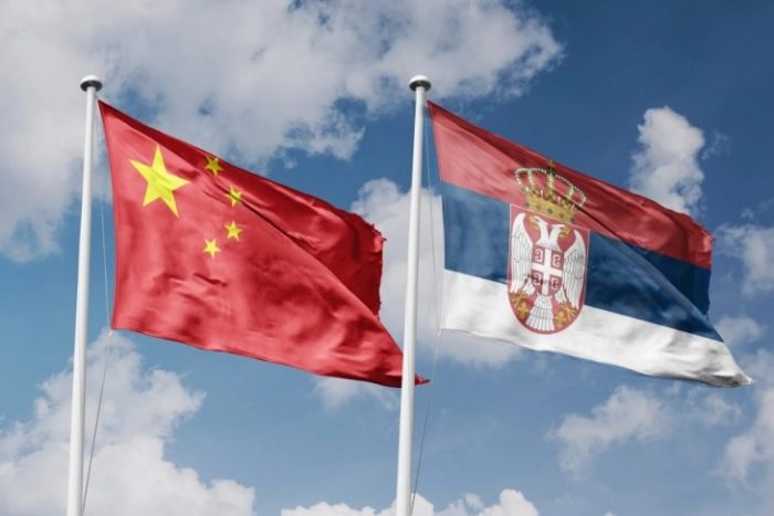 ВУЧИЌ ВО КИНА: На покана на Џинпинг претседателот на Србија оди во официјална посета кон крајот на мај