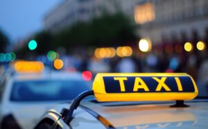 Со такси во 2025 година превезени над 18 милиони патници во Македонија
