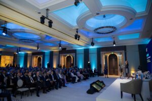 Божиновска на Belgrade Energy Forum 2026: Македонија ја зацврстува позицијата како активен регионален партнер во енергетската транзиција