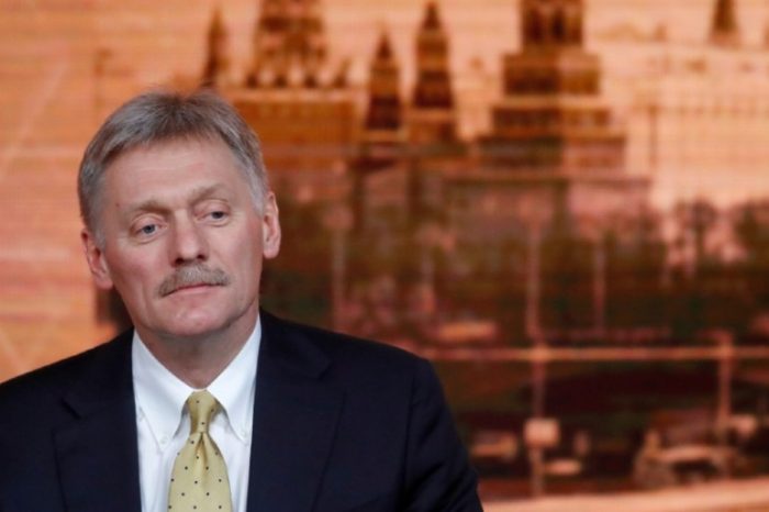 ПЕСКОВ: Германија оди по „многу опасен пат“