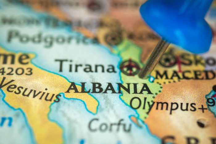 Комитетот за надворешни работи на Европскиот парламент го одобри извештајот за Албанија за 2025 година