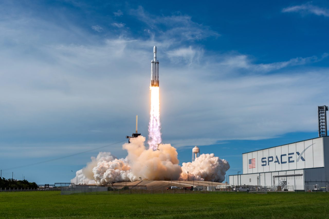 SpaceX го одложи лансирањето на Starship