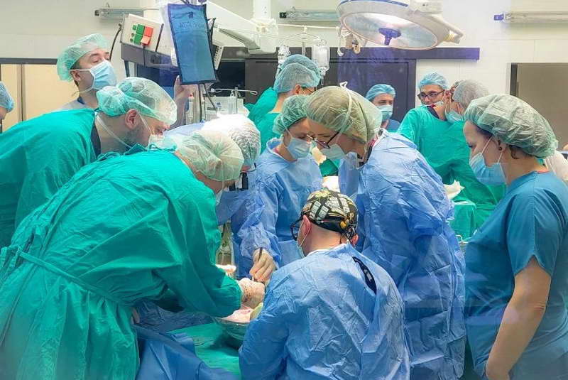 „Здрава иднина“: Опасно е за пациентите комисија да одлучува кој е за операција, а кој не