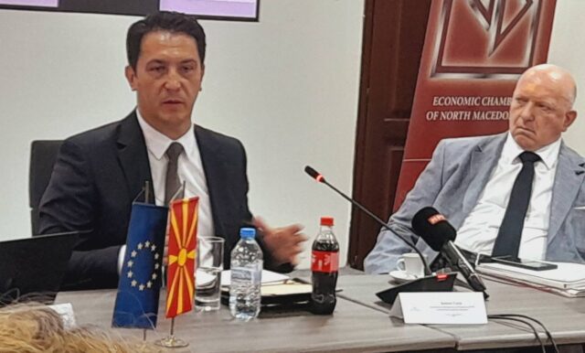 Сали: Имавме локални избори и затоа имаме застој во реформите, но веднаш сме зад Црна Гора