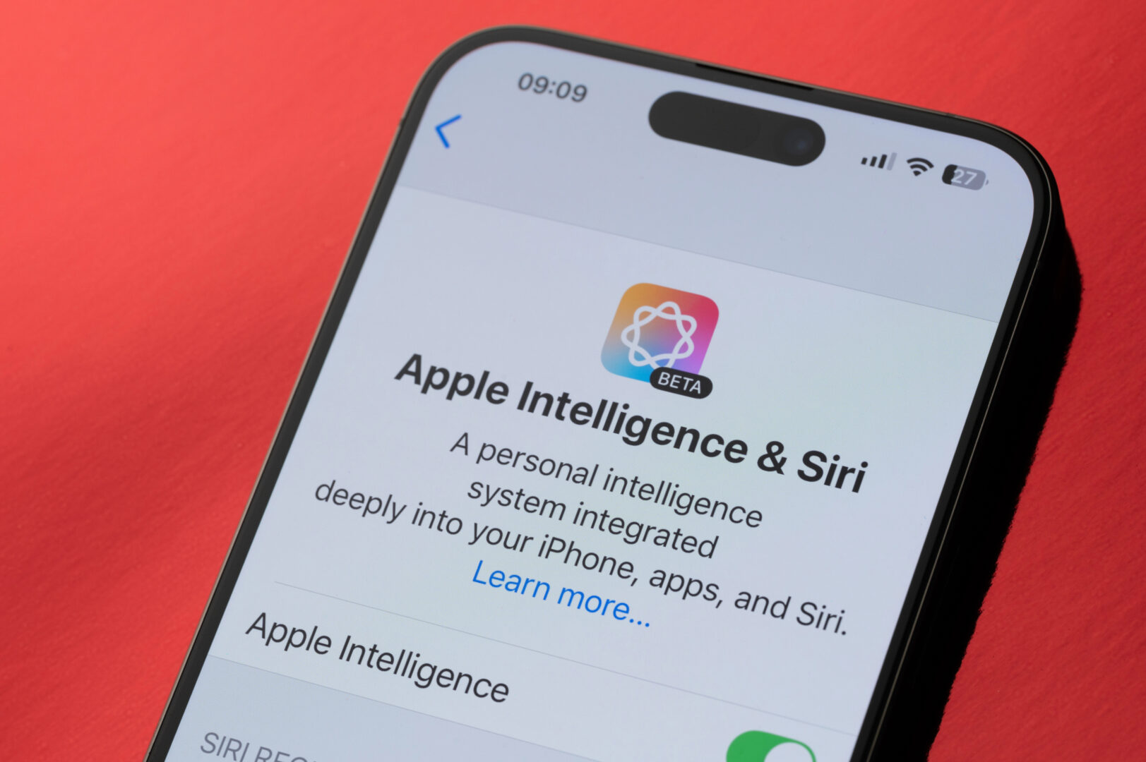 Одличен потенцијал – доаѓа Siri 2.0?