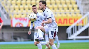 Мирчевски: Секој играч ќе го даде максимумот против Вардар, како подготовка за финалето во Купот