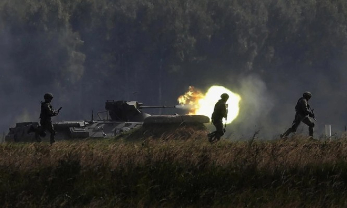 Заврши руско-белоруската воена вежба на нуклеарните сили