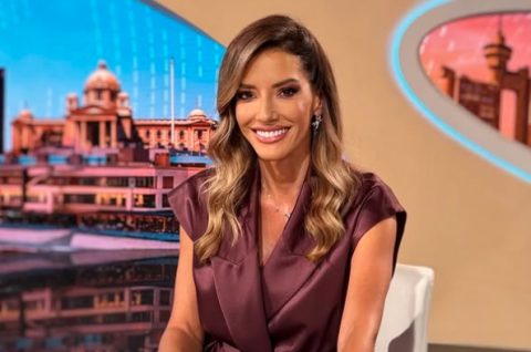 „Сонував да работам во Наса“  – Јована Јоксимовиќ сакала да се занимава со наука