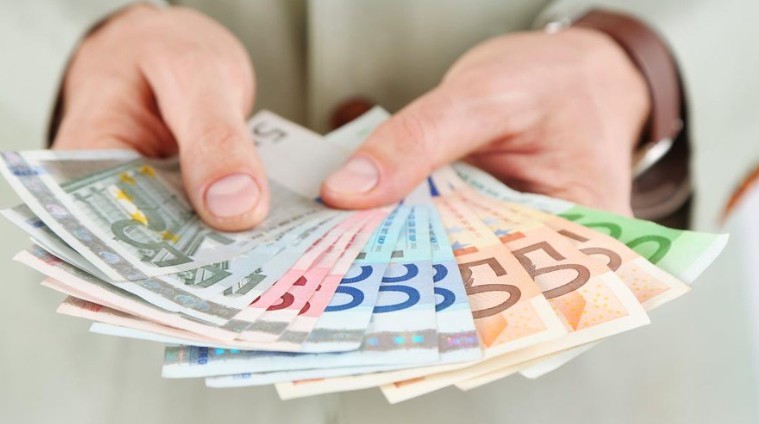Банкнотата од 500 евра се повлекува од употреба: Еве дали сè уште можете да ја користите