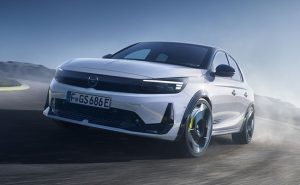 ПРЕМИЕРА: 281 коњска сила и 5.5 секунди до 100 – Opel ја претстави Corsa GSE!