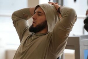 Ислам Махачев: Ќе се борам во август, но не знам против кого