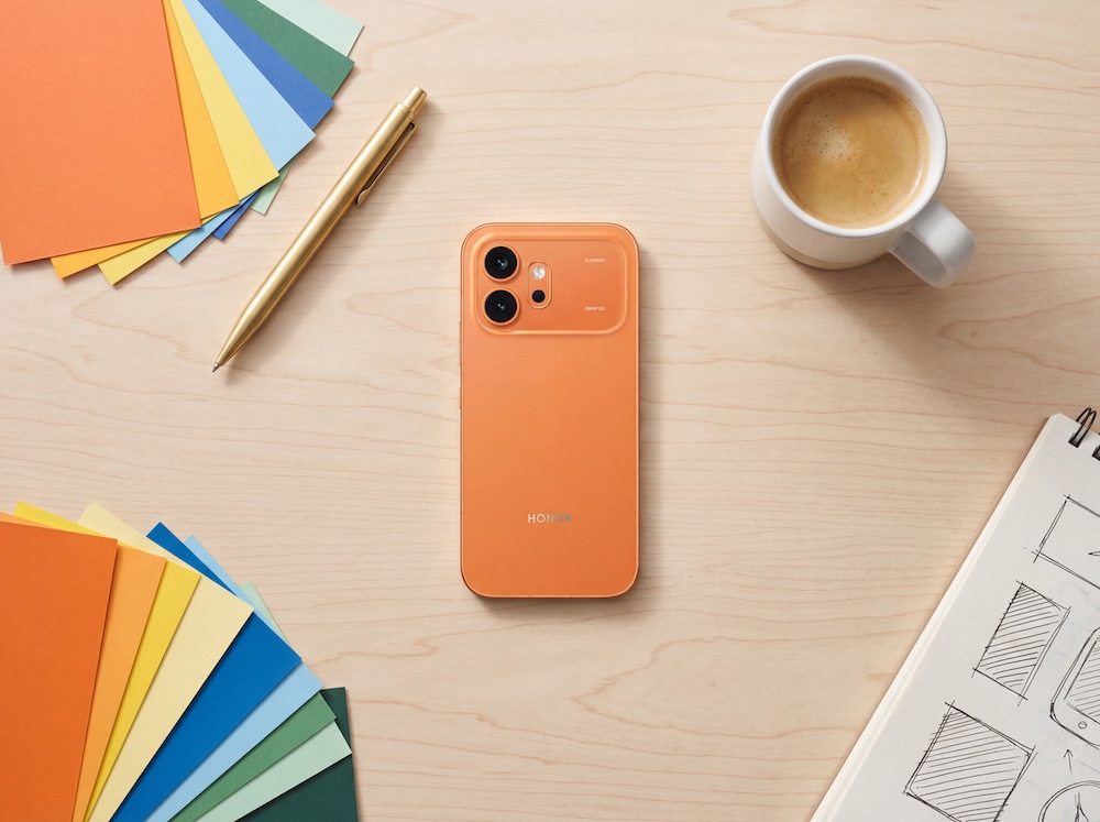 Honor 600 серијата ги следи студентите од учење до ноќни излегувања