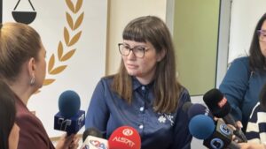 Потребна е построга казнена политика за случаи со смртен исход од семејно насилство, вели обвинителката од случајот на Ивана