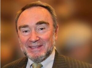 Почина Мартин Треневски, новинар и поранешен министер и дипломат