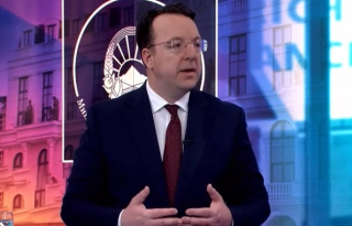 Без вода дел од жителите на Центар