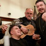 Филип Николоски: Музиката е двигател на мојата позитивна енергија