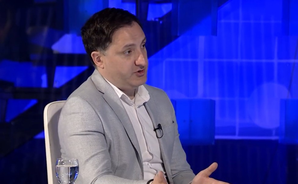 Има раст на платите во компаниите во ТИРЗ, во 2025 уплаќаат повеќе средства и во буџетот, вели директорот на ТИРЗ - Димовски