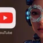 „YouTube“ автоматски ќе го означува секое видео со „AI“