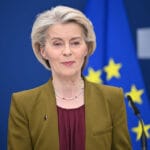 Европа се подготвува за нова пресметка со Трамп